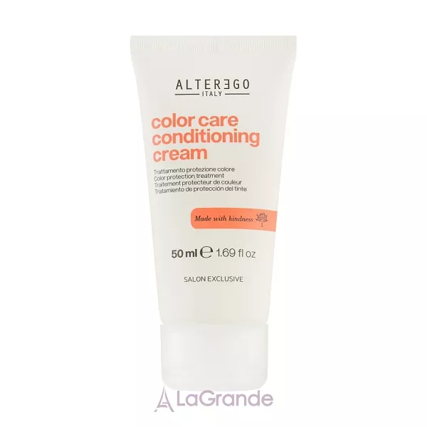 Alter Ego Color Care Conditioning Cream ����-����������� ��� ���������� � ����������� �����