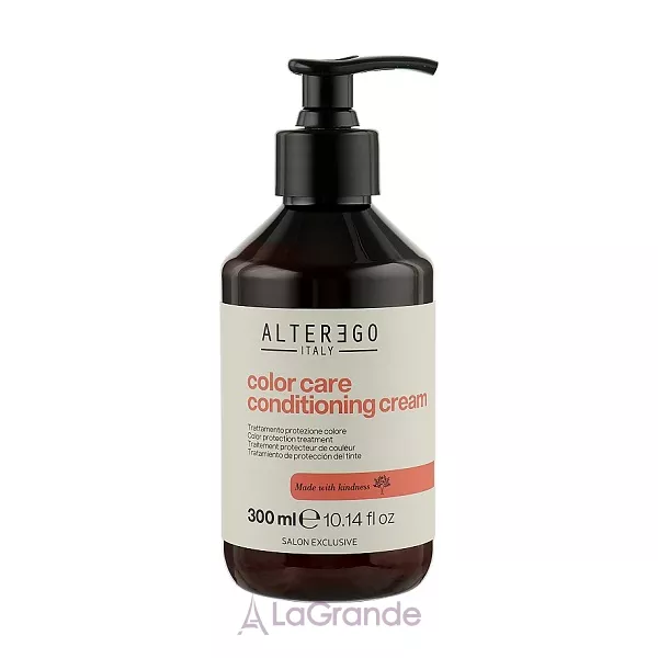 Alter Ego Color Care Conditioning Cream ����-����������� ��� ���������� � ����������� �����