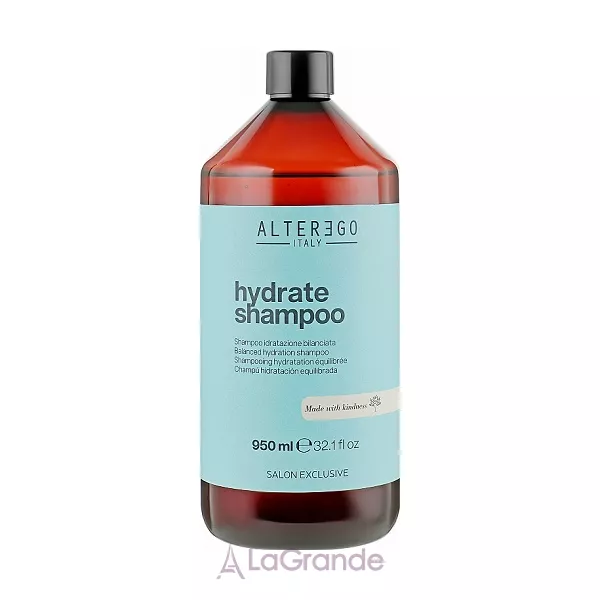 Alter Ego Hydrate Shampoo ����������� �������