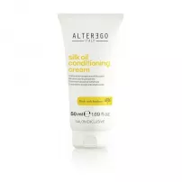 Alter Ego Silk Oil Conditioning Cream �������������� ����-����������� (����)