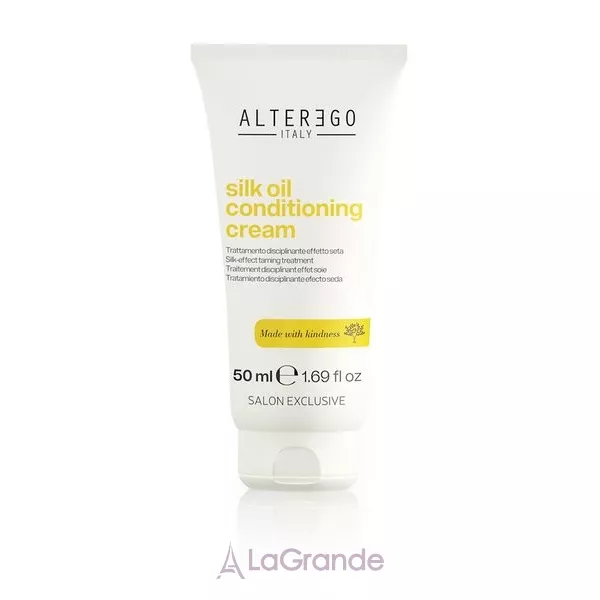 Alter Ego Silk Oil Conditioning Cream ������������� ����-����������� (���)