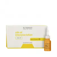 Alter Ego Silk Oil Intensive Lotion ���������� �������� ��� ������������ � ���������� �������
