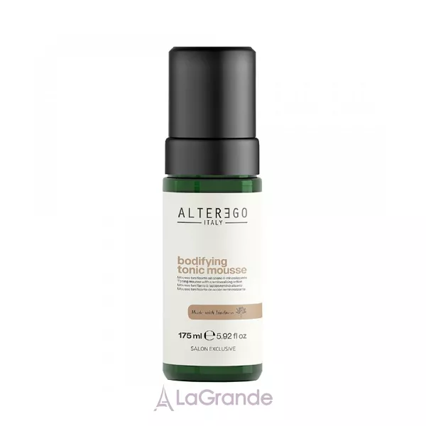 Alter Ego Bodifying Tonic Mousse ������������ ���� � ���������������� ���������