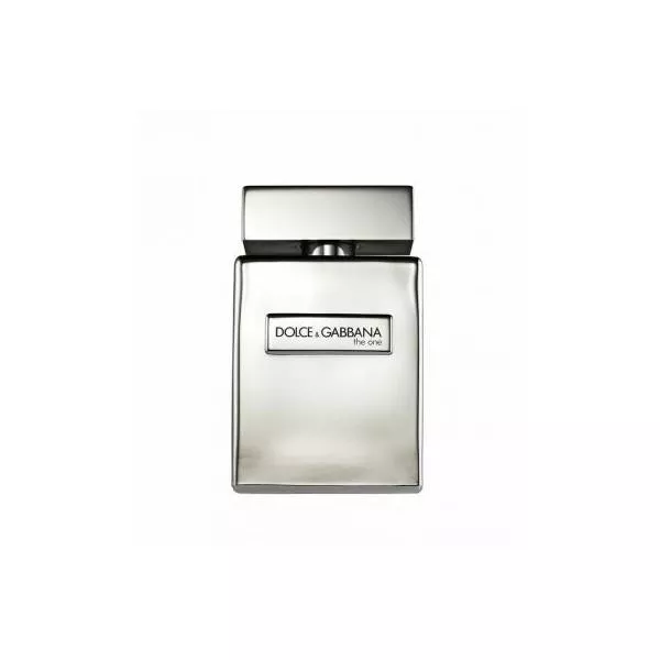 Dolce & Gabbana The One for Men Platinum Limited Edition ��������� ���� (������)