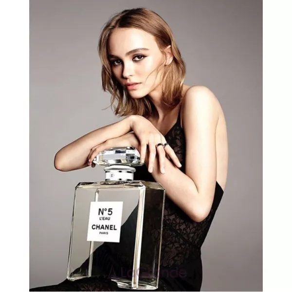 Chanel �5 L'Eau ���� ��� ���