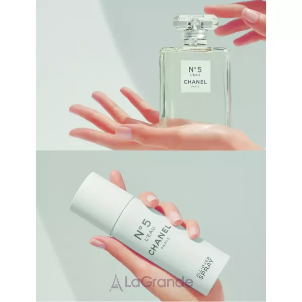Chanel �5 L'Eau ���� ��� ���