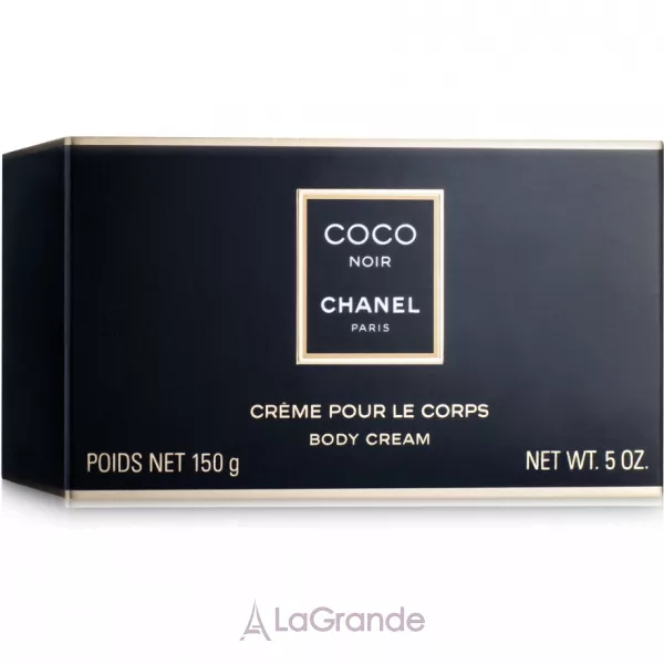 Chanel Coco Noir ���� ��� ���