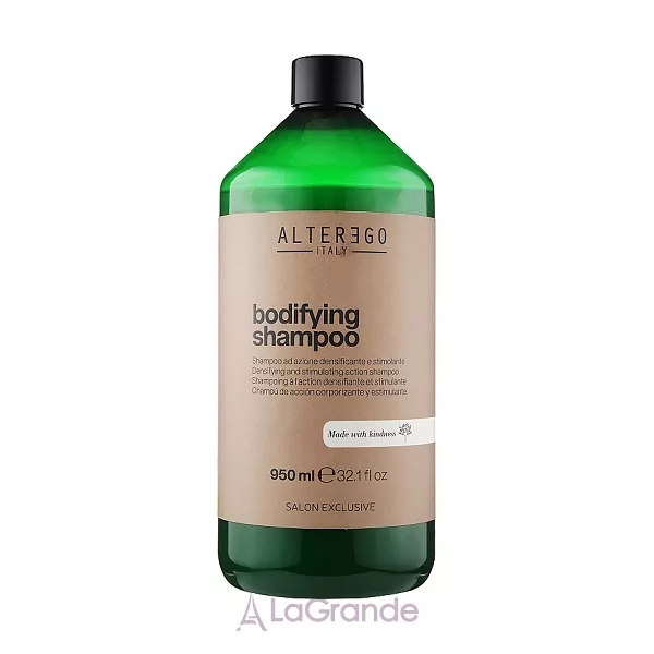 Alter Ego Bodifying Shampoo ������� ����������� ��� ����� �������