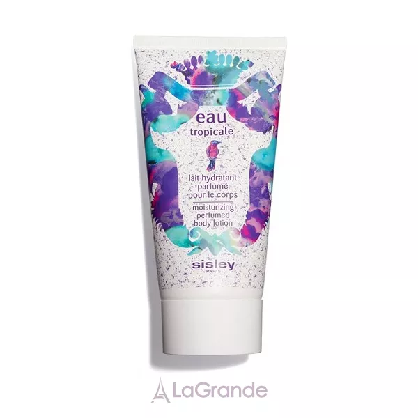 Sisley Eau Tropicale ������ ��� ����