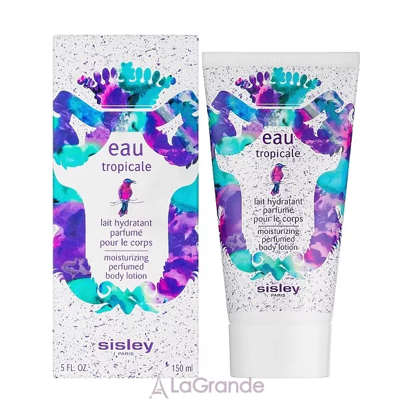Sisley Eau Tropicale ������ ��� ����