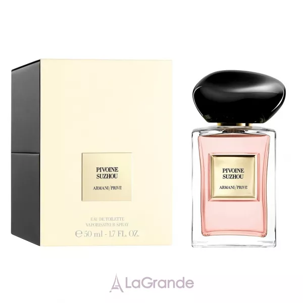 Armani Prive Pivoine Suzhou - Туалетна вода - купити оригінальну