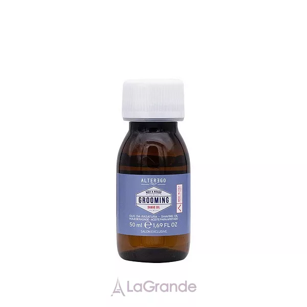 Alter Ego Grooming Shave Oil ����� ��� ������