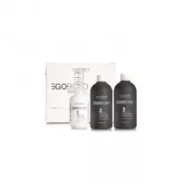 Alter Ego Egobond Starter Kit ����� ��� ��������� "�������" ( ������ "���� 1" 250 �� + ����������� ���� "���� 2" 500 �� + �������������� ���� "���� 3" 500 �� )