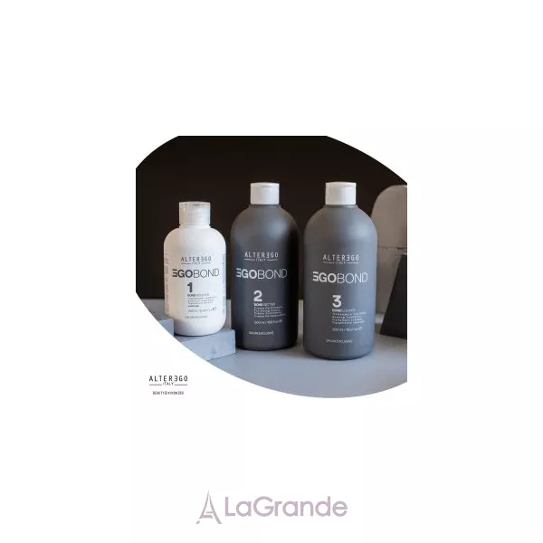 Alter Ego Egobond Starter Kit ����� ��� ��������� 