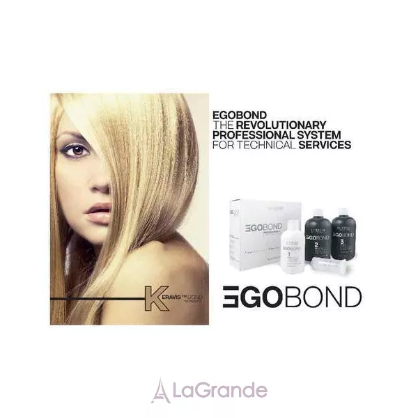 Alter Ego Egobond Starter Kit ����� ��� ��������� 
