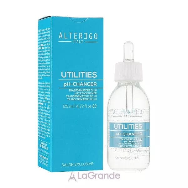 Alter Ego Grooming Utilities PH-Changer ��������� ����� ��� �������