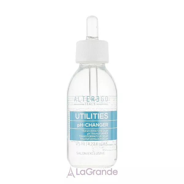 Alter Ego Grooming Utilities PH-Changer ��������� ����� ��� �������