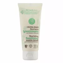 Bema Cosmetici BemabioPharma Nourishing Sanitizing Hands Cream ���� ��� ��� �����������