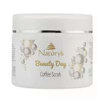 Bema Cosmetici Naturys Beauty Day Coffee Scrub ����� ��� ��� �� ����� ����