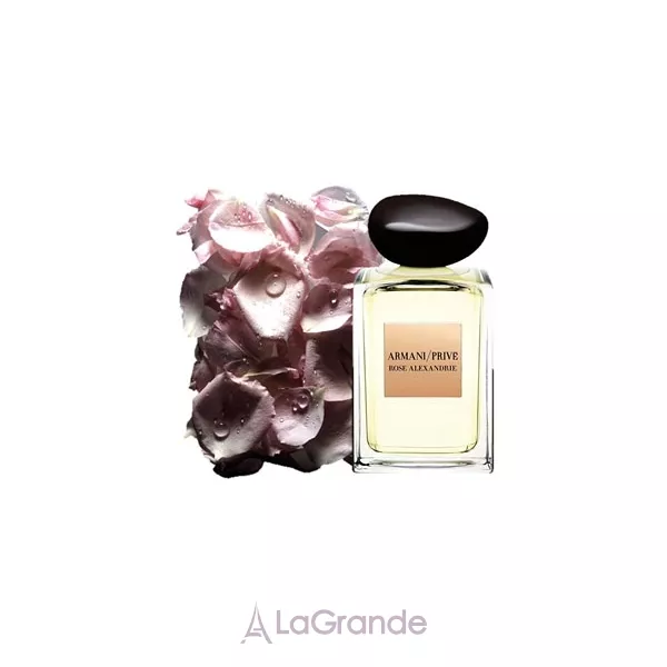 Armani Prive Rose Alexandrie �������� ����