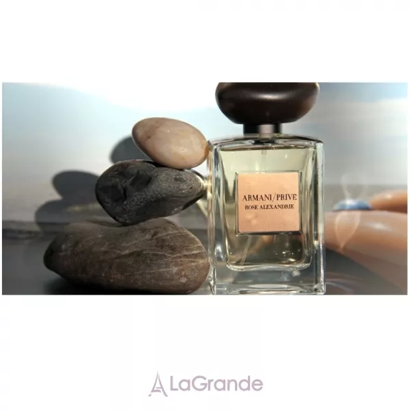 Armani Prive Rose Alexandrie �������� ����