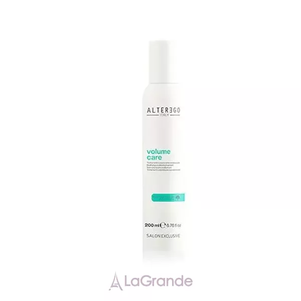 Alter Ego Volume Volume Care Rinse-Off ��������������� ���� ��� ������ �����