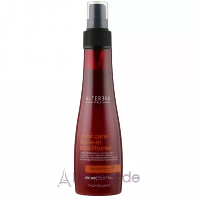 Alter Ego Color Care Leave-in Conditioner     