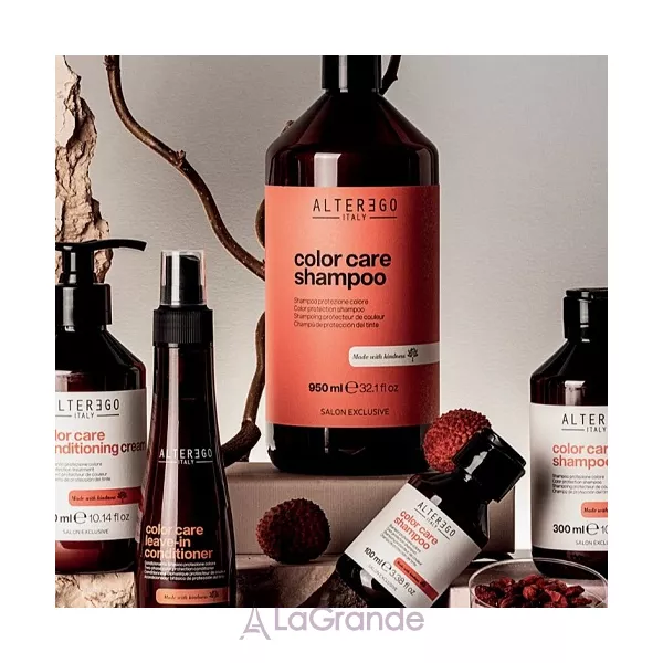 Alter Ego Color Care Leave-in Conditioner ���������� ����������� ��� ���������� �����