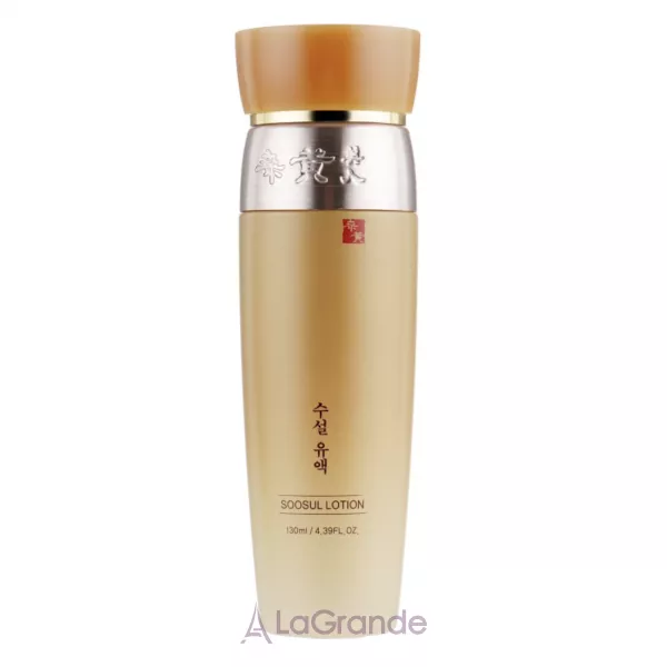 Soosul Skin Basic Line Lotion ������� ��� ���� �������