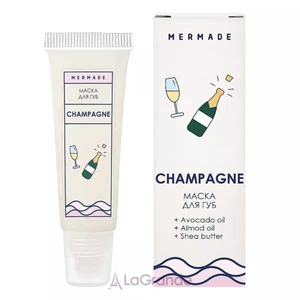 Mermade Champagne ����� ��� ���
