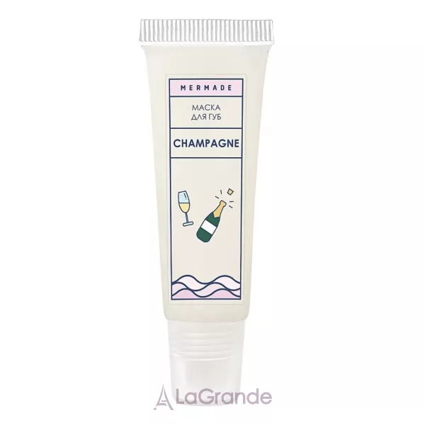 Mermade Champagne ����� ��� ���