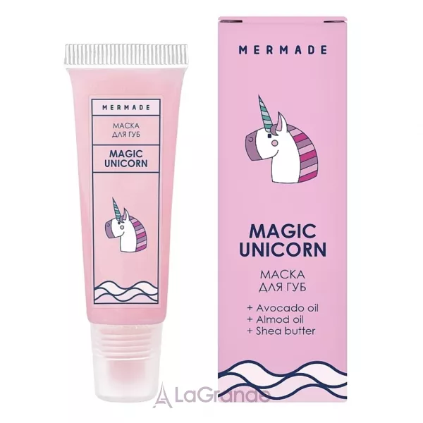 Mermade Magic Unicorn ����� ��� ���