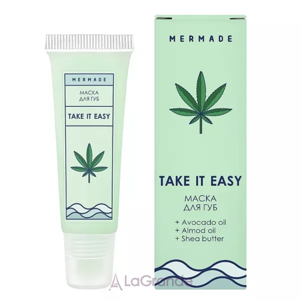 Mermade Take It Easy ����� ��� ���