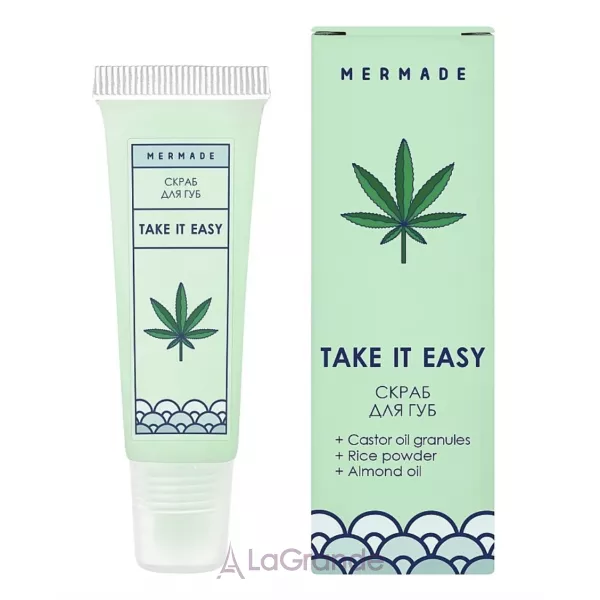 Mermade Take It Easy ����� ��� ���