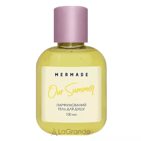 Mermade Our Summer ��������������� ���� ��� ����