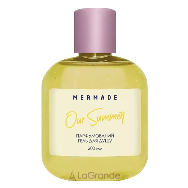 Mermade Our Summer ��������������� ���� ��� ����