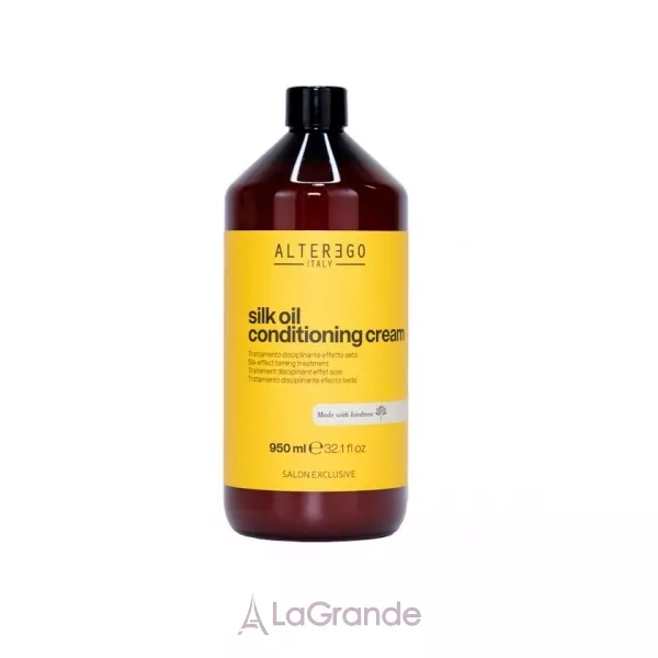 Alter Ego Silk Oil Conditioning Cream �������������� ����-�����������