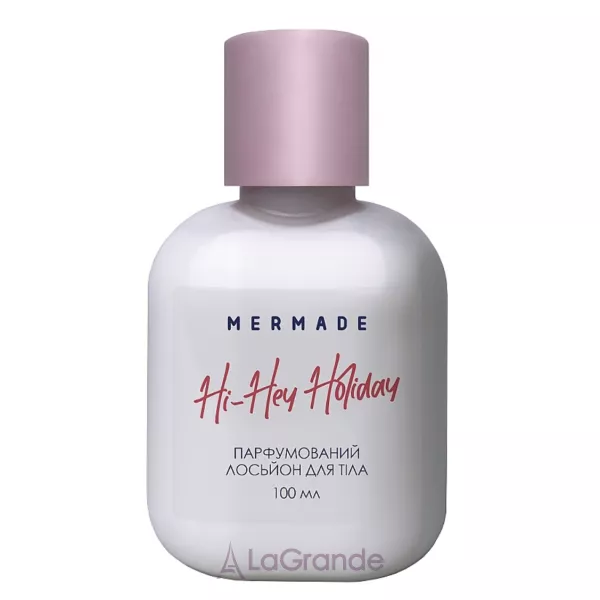 Mermade Hi-Hey-Holiday ��������������� ������ ��� ����