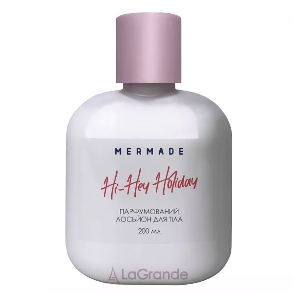Mermade Hi-Hey-Holiday ��������������� ������ ��� ����