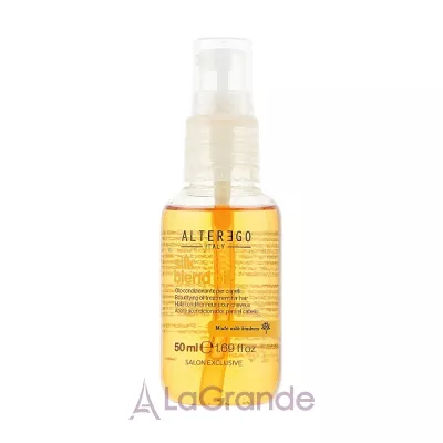 Alter Ego Silk Blend Oil        