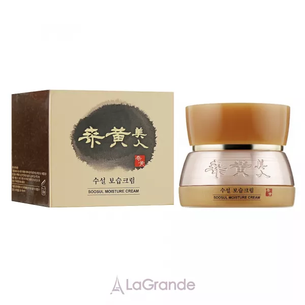 Soosul Moisture Cream ����������� ���� ��� ���� �������