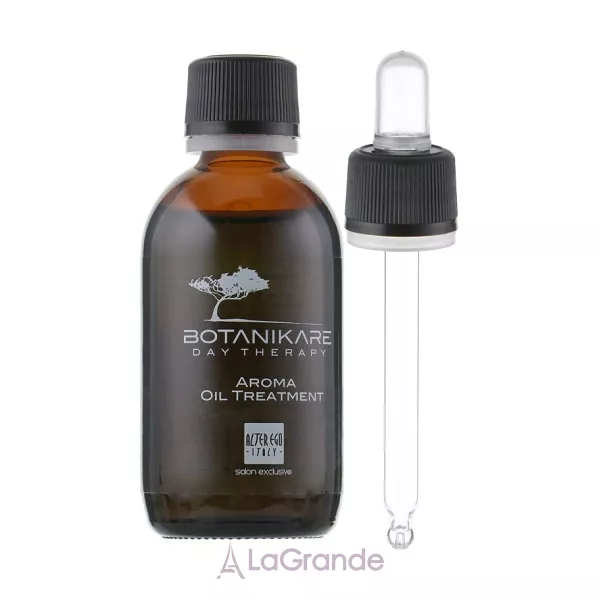 Alter Ego Botanikare Aroma Oil Treatment ���������� ��� ��� ���� ������