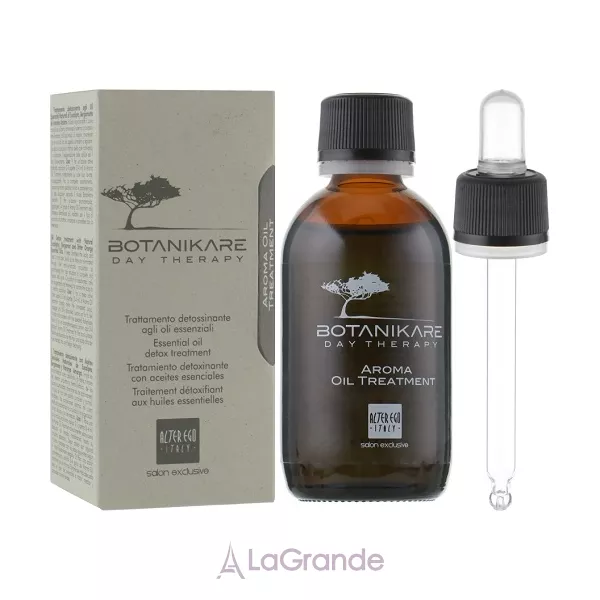 Alter Ego Botanikare Aroma Oil Treatment ���������� ��� ��� ���� ������