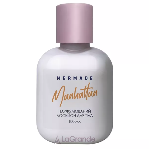 Mermade Manhattan ��������������� ������ ��� ����