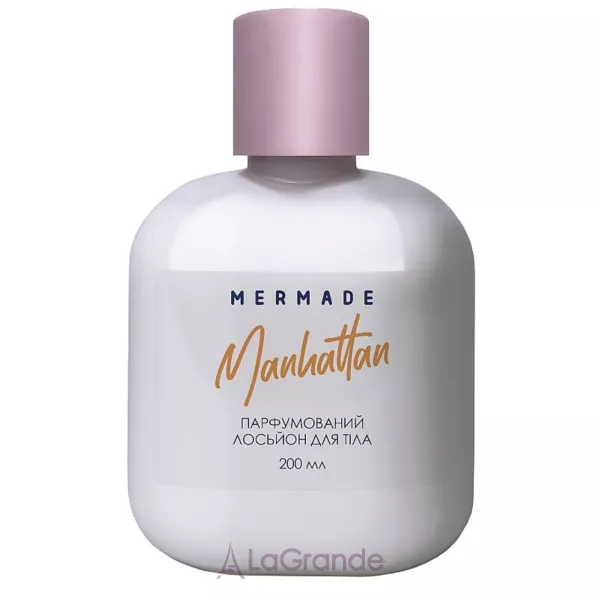 Mermade Manhattan ��������������� ������ ��� ����