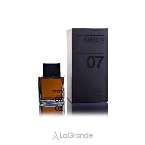 Odin 07 - Tanoke ��������������� ����