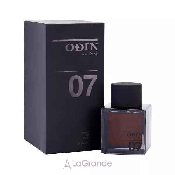 Odin 07 - Tanoke ��������������� ����