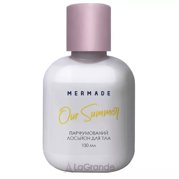 Mermade Our Summer ������������ ������� ��� ���