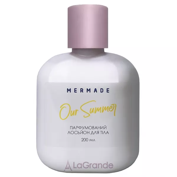 Mermade Our Summer ������������ ������� ��� ���