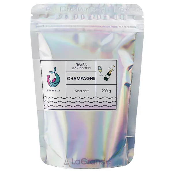 Mermade Champagne ����� ��� �����